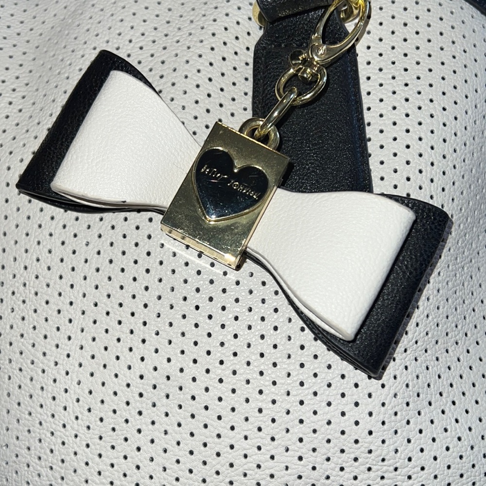 Betsy Johnson Dome Bag - Picture 8 of 16